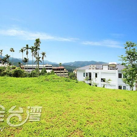 Do Tian Ding B&B Lugu Luaran gambar