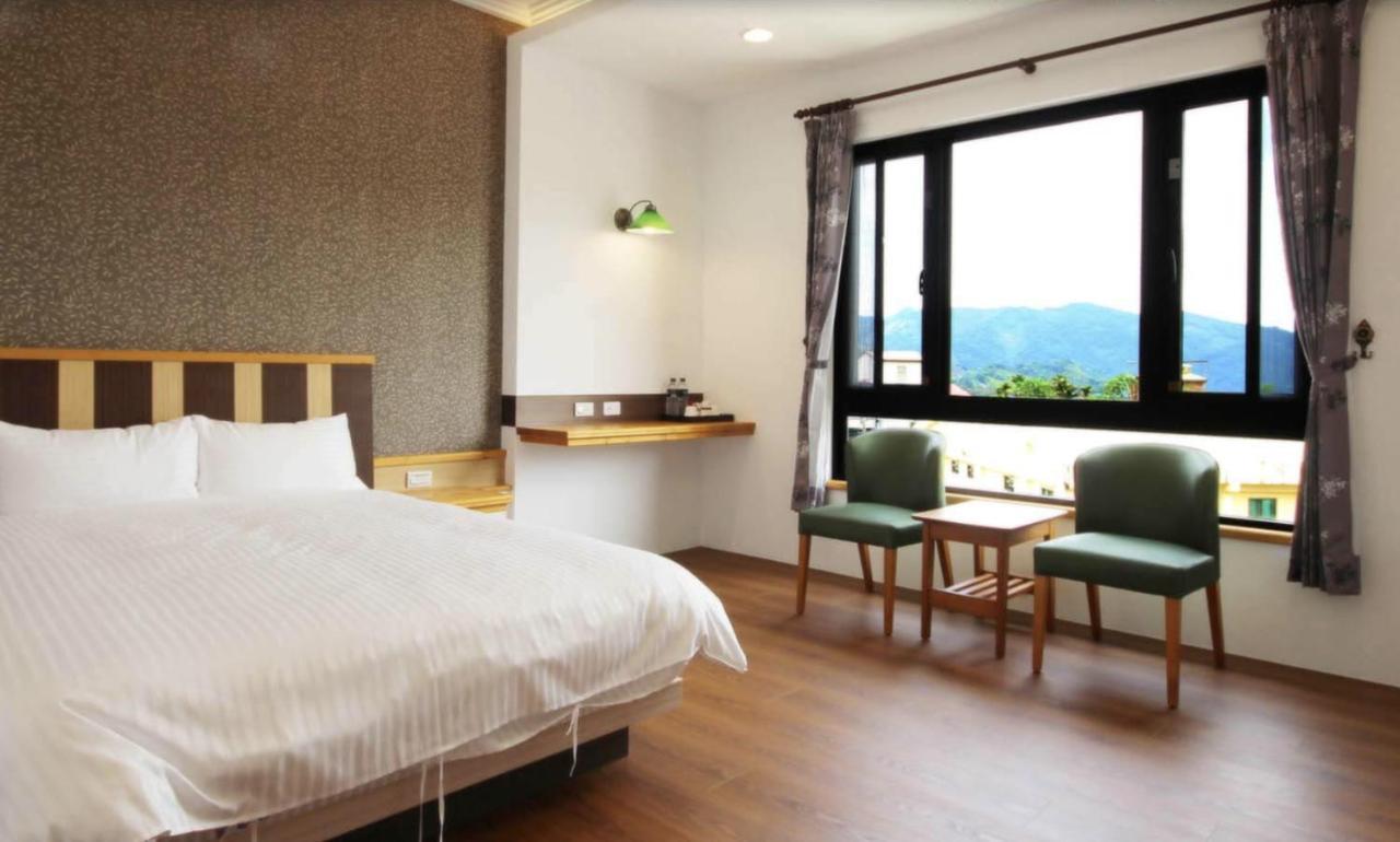 Do Tian Ding B&B Lugu Luaran gambar