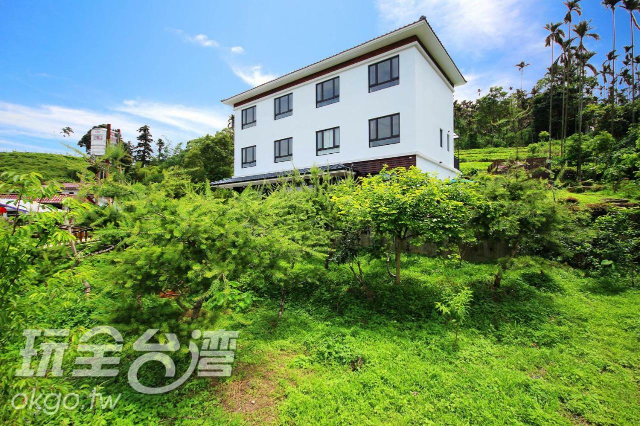 Do Tian Ding B&B Lugu Luaran gambar
