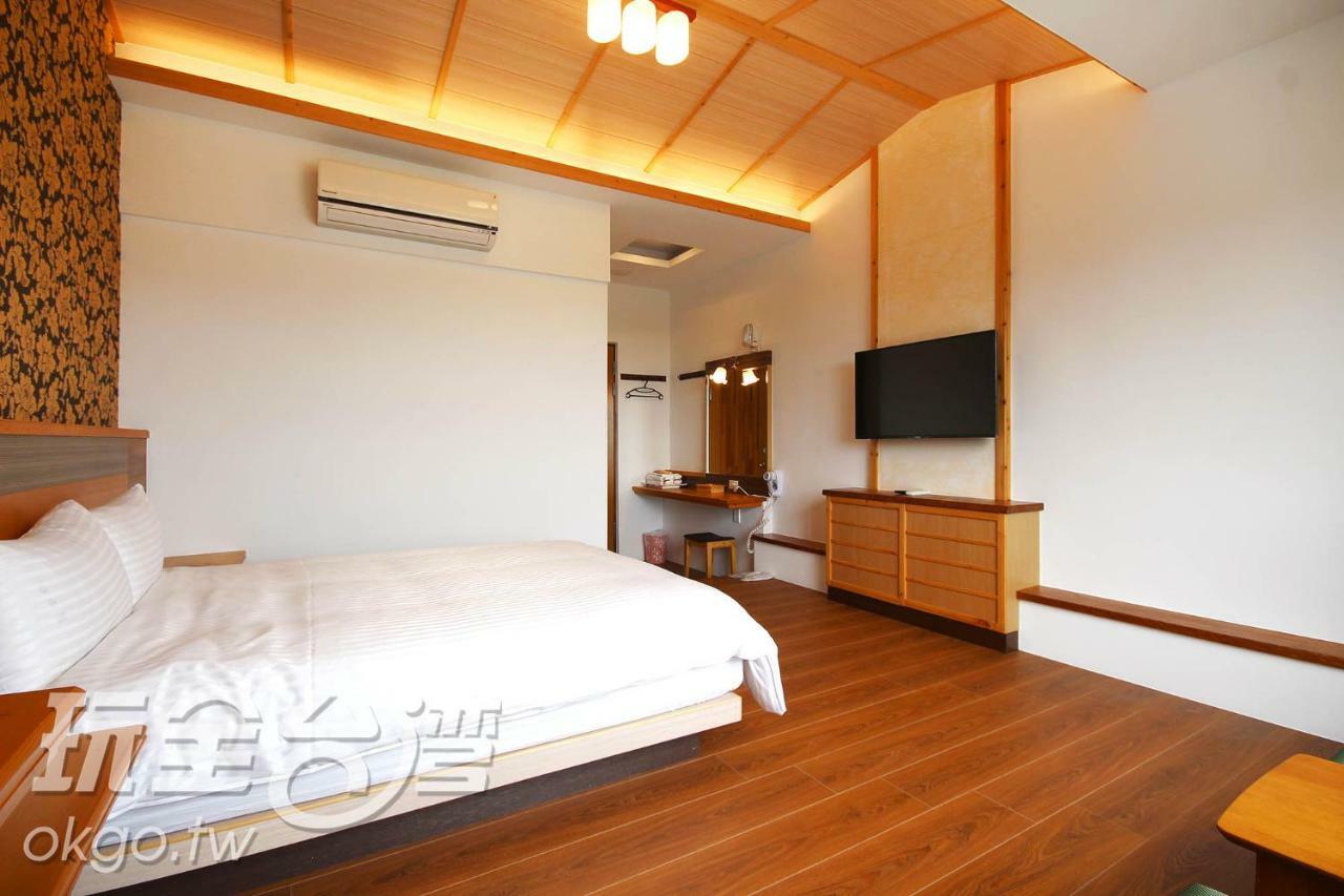Do Tian Ding B&B Lugu Luaran gambar