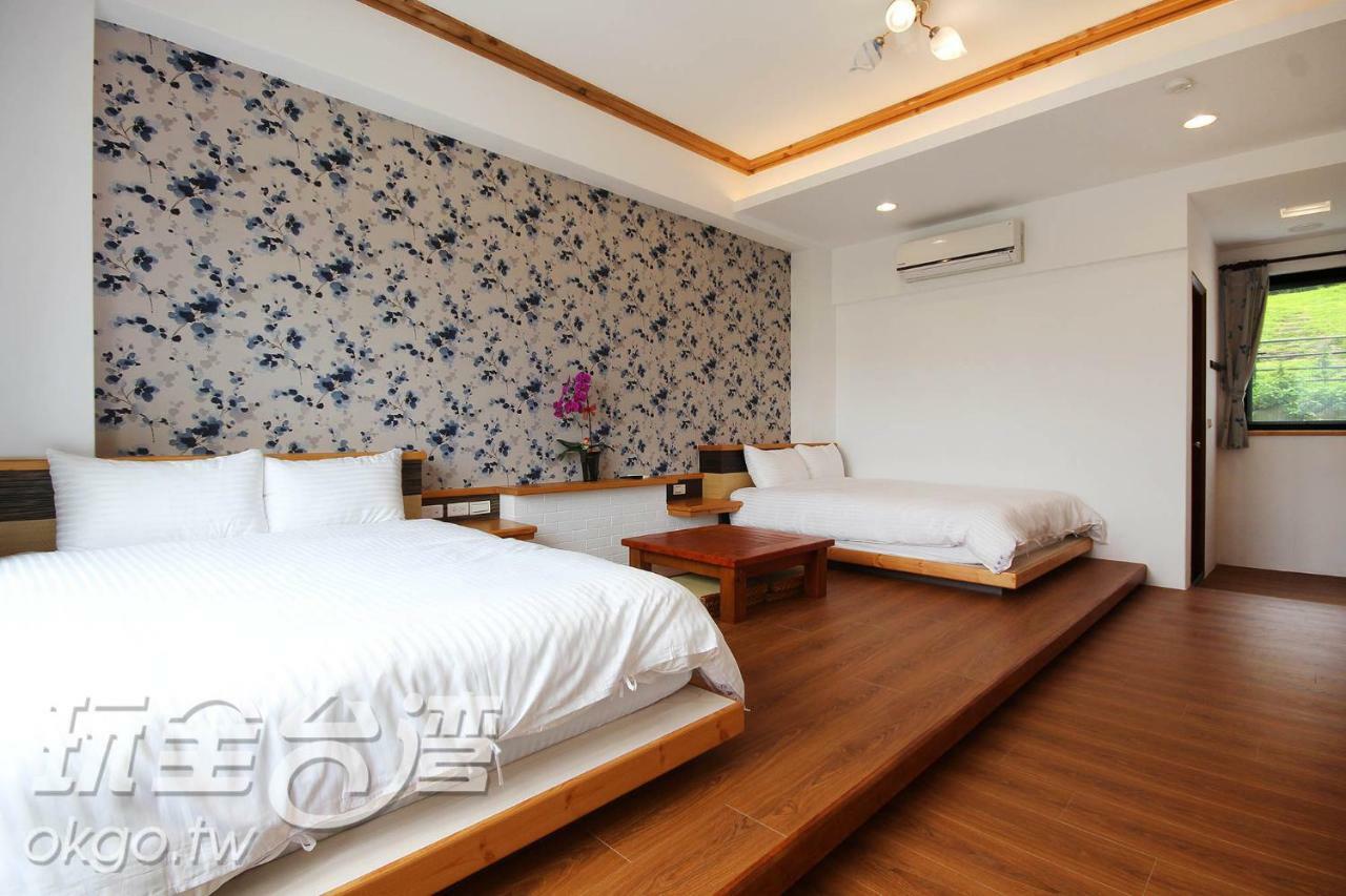 Do Tian Ding B&B Lugu Luaran gambar