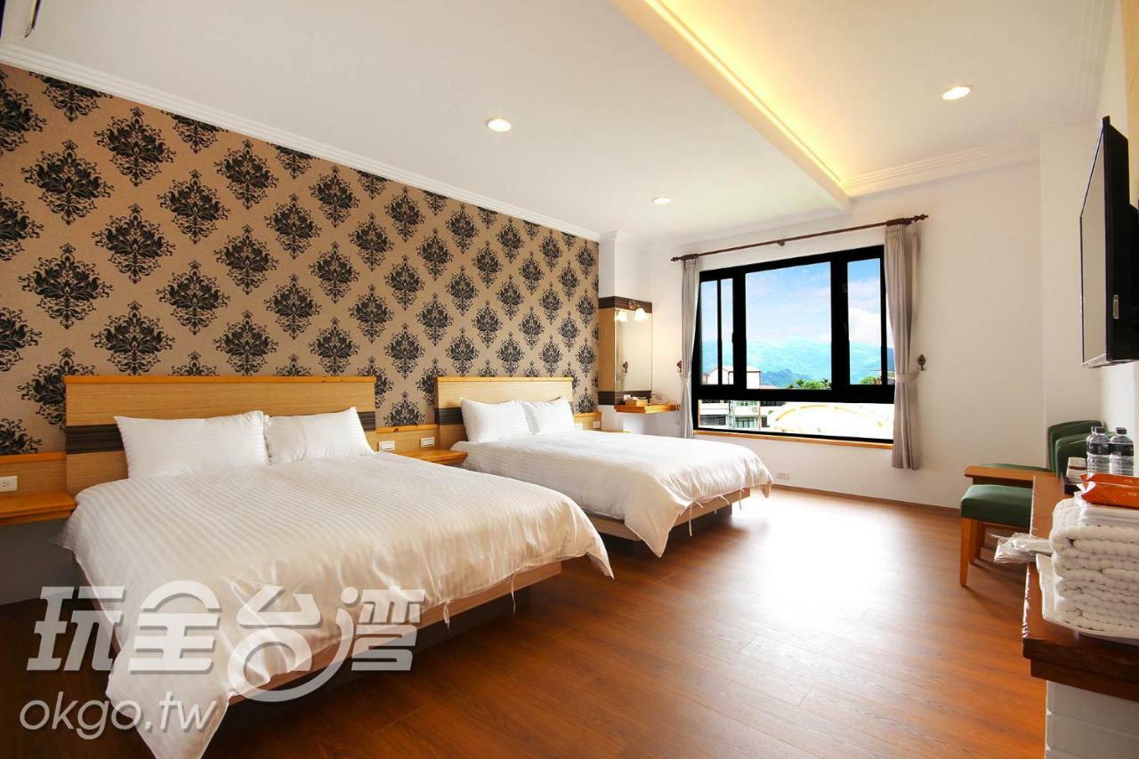 Do Tian Ding B&B Lugu Luaran gambar